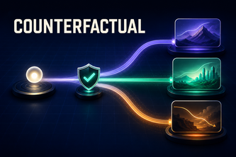 Counterfactual