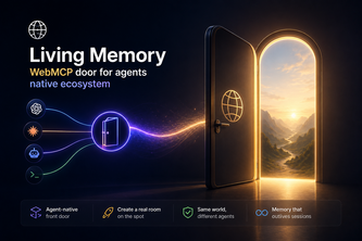 Living Memory Launcher