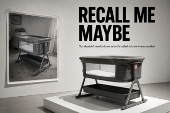 Recall Me Maybe