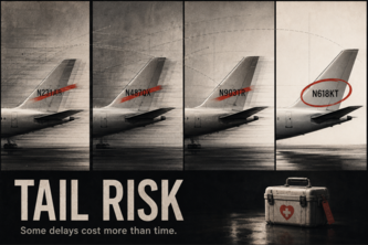 Tail Risk