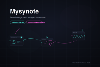 Mysynote