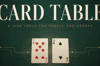Card Table