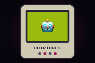 Chiptunes.app