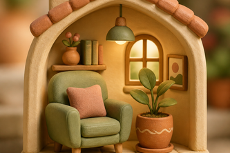Nook & Nest
