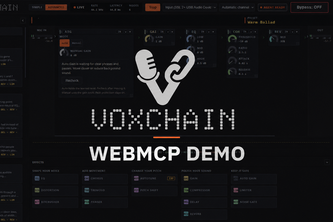 VoxChain