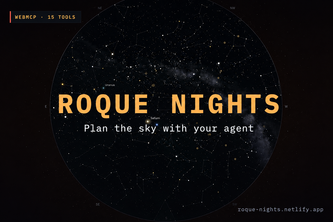 Roque Nights