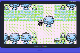 Pokémon JS: One Trainer, Many Agents