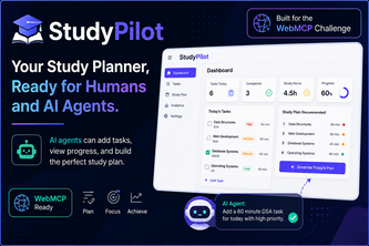 StudyPilot