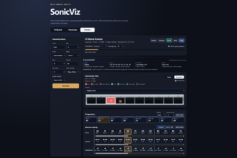 Sonicviz