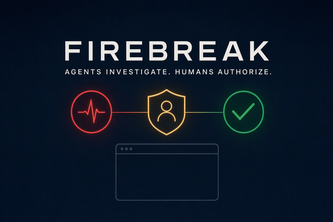 Firebreak