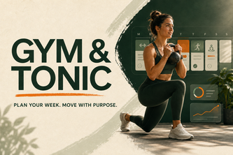 Gym & Tonic