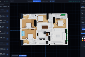House Space AI