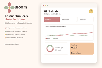 Bloom