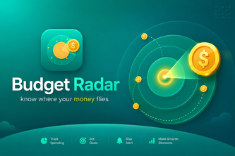 Budget Radar