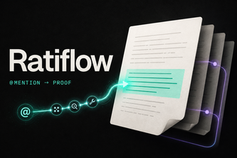 Ratiflow