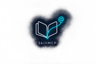 SkillMCP