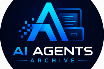 AI Agents Archiv