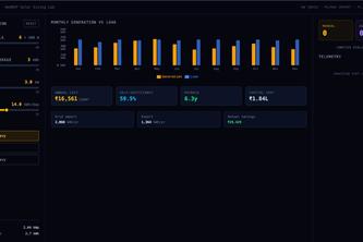 Solaris — agent-native solar sizing lab
