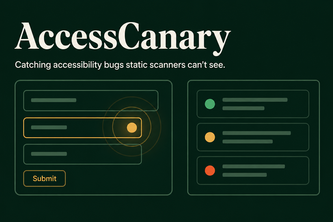 AccessCanary