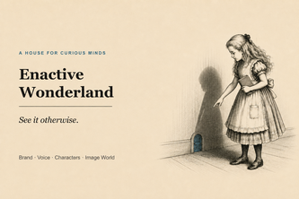 Enactive Brand Portal