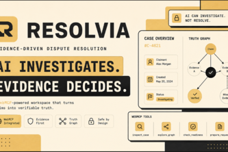 Resolvia