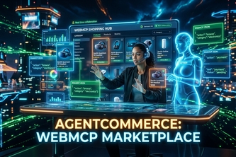 AgentCommerce WebMCP