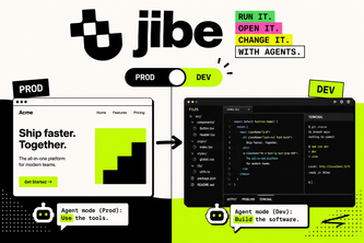 Jibe