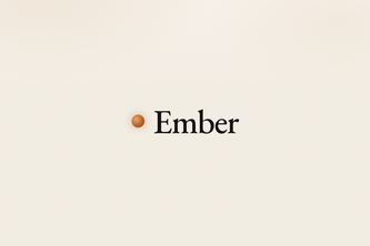 Ember