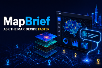 MapBrief