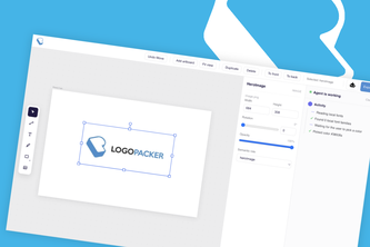 LogoPacker Canvas - Assisted Canvas with Local Workspace