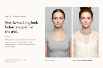 First Look Studio