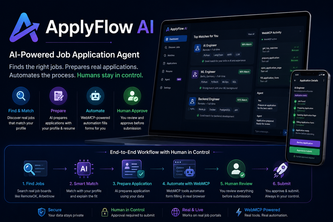 ApplyFlow AI