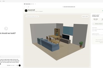 RoomCraft