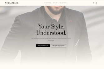 StyleMate