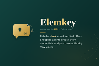 El Em Key