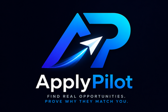 ApplyPilot