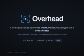 Overhead