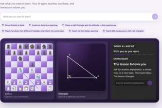 Generative Learning