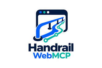Handrail WebMCP