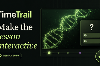 TimeTrail
