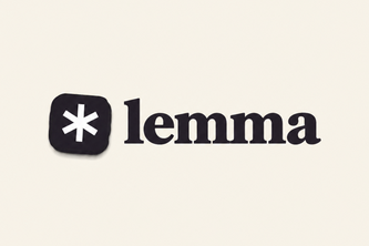 Lemma