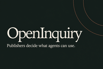 OpenInquiry