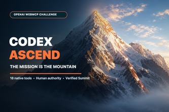 Codex Ascend