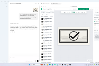 Miliastra Image Editor