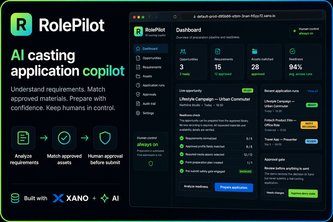 RolePilot
