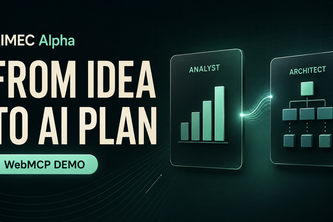 AIMEC Alpha: From Business Opportunity to AI Implementation
