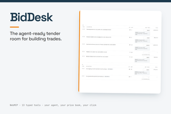 BidDesk