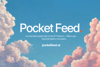 Pocket Feed