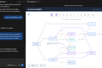 Excalidraw-WebMCP