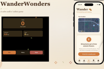 Wander Wonders